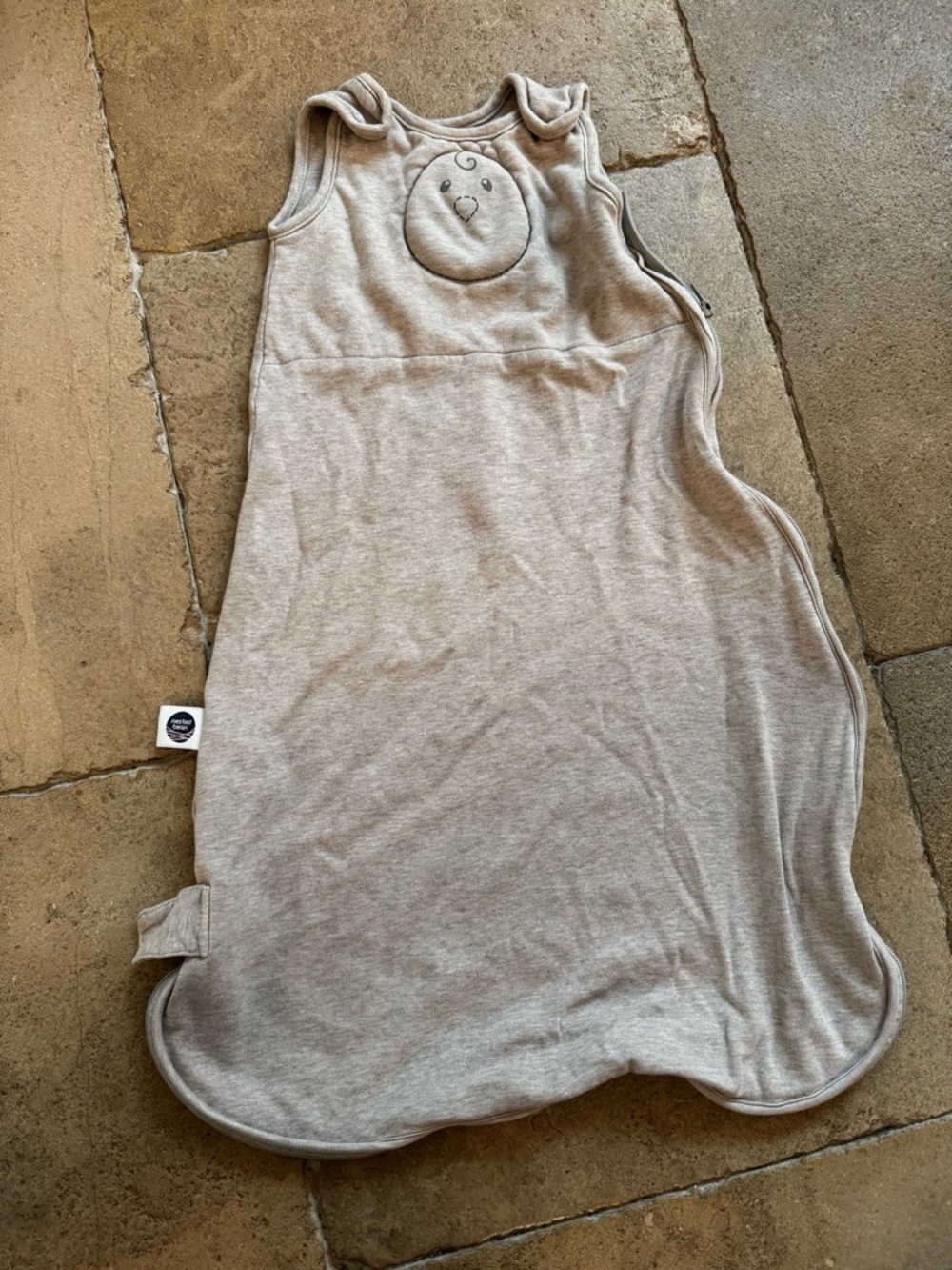 Nested Bean Zen Classic Sleep Sac